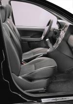 Fiat Panda Cross 2006 года